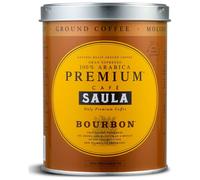 Caffè Macinato Saula Bourbon