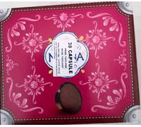 Caffè Messina CAPSULE A MODO MIO prodotto siciliano N 4 scatole X30 tot.120
