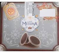 Caffè MESSINA CAPSULE BIALETTI prodotto siciliano N 4X30 scatole tot 120 CAPS.