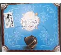 caffè messina CAPSULE DOLCE GUSTO prodotto siciliano N 4scatole X26 tot 104 P