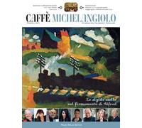 Caffè Michelangiolo (2015) vol. 1-3