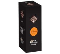 CAFFÈ MILANI - DAL 1937 UNA STORIA D'AROMA