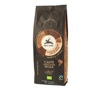 Caffè miscela arabica forte e robusta Alce Nero