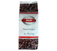 Caffè Miscela Bar Saeco in Grani da 1 Kg 50% Arabica 50% Robusta Sapore Intenso