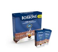 Caffè Moka Borbone Macinato miscela NOBILE confezione BIPACK da 2x250gr