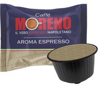CAFFE MORENO | 200 DOLCE GUSTO | 4 PACCHI DA 50 |
