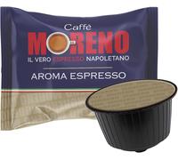 CAFFE MORENO | 50 DOLCE GUSTO BAR |