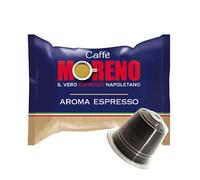 CAFFE’ MORENO - 500 Capsule