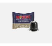 Caffè Moreno 600 Capsule miscela Espresso Bar compatibili macchine Nespresso