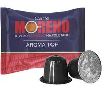 CAFFE MORENO | NESPRESSO TOP | 900 | 9 CONFEZIONI DA 100 CAPSULE |