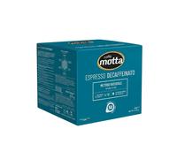 Caffè Motta 100 Cialde Miscela Dek Espresso Decaffeinato