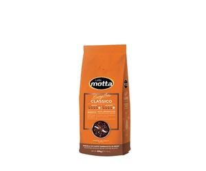 CAFFÈ MOTTA Caffè in grani 500g Lounge Bar Classico 500g Made in Italy