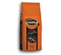 CAFFE' MOTTA Caffe in Grani 6 kg, Chicchi di Caffè Qualità Lounge Bar Espresso Classico Miscela Arabica e Robusta, Made in Italy (6 Confezioni da 1 kg)