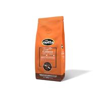 CAFFE' MOTTA Caffe in Grani 6 kg, Chicchi di Caffè Qualità Lounge Bar Espresso Classico Miscela Arabica e Robusta, Made in Italy (6 Confezioni da 1 kg)