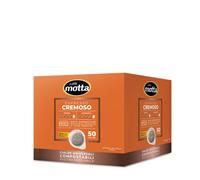 Motta Caffè Box Cialde Miscela Espresso Cremoso