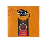 5 KG CAFFE MOTTA GUSTO CLASSICO L'INTENSO 10 CONFEZIONI A GR.500 OFFERTA 7 2024