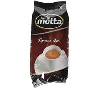 1 Busta Caffe' Motta in Grani Chicchi Espresso Bar da 1 kg