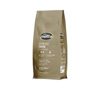 Caffè Motta Espresso Crema Caffè in Grani 100% Robusta, Tostato in Italia, Intenso e Cremoso, 6 kg