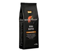 Caffè Mount Hagen Perù in grani interi