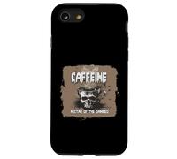 Caffè, Nettare dei Dannati Custodia per iPhone SE (2020) / 7/8