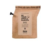 Caffè nomade - Brazil Strong