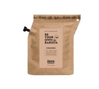 Caffè nomade bio - Colombia Medio Forte