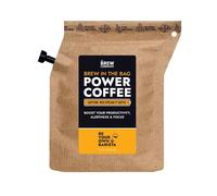 Caffè nomade - Power Coffee