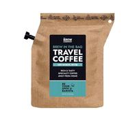 Caffè nomade - Travel Coffee