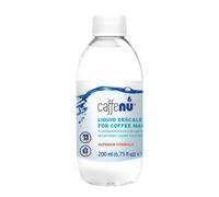 Caffe Nu Anti Calcare 2 Dose - 200ml - Macchina da Caffè / Bollitore Liquido
