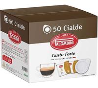 Palombini Caffe' Cialda Gusto Forte 50pz