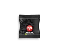 Caffè Pascucci | Caffè In Cialde Salva Aroma Miscela Bio Arabica Tostatura Chiara Cialde Caffè Biodegradabili In Carta Filtro Compatibili Su Ogni Macchinetta Per Cialde Confezione 100 Pezzi