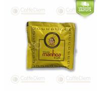 Passalacqua - 150 Cialde Ese 44mm Caffè Passalacqua Manhoa