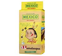 CAFFE PASSALACQUA 500ML MACINATO PER MOKA MEXICO