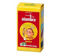 Caffè Passalacqua Alambra gr.250 (Gusto pieno) - Cartone 24 pezzi