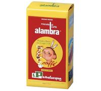 Caffè Passalacqua Alambra gr.250 (Gusto pieno) - Cartone 24 pezzi
