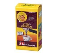 Caffè Passalacqua Cremador Espresso 250 Gr (Gusto Corposo) - Cartone 12 pezzi