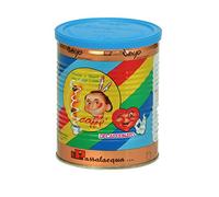 Caffè Passalacqua decaffeinato DEUP Gr. 250 Latta