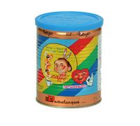 Caffè Passalacqua decaffeinato DEUP Gr. 250 Latta - Cartone 12 pezzi