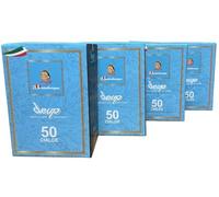 CAFFÈ PASSALACQUA DEUP - DECAFFEINATO - Box 200 CIALDE ESE44 da 7.3g