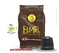 CAFFÈ PASSALACQUA ELMIR 100 CAPSULE COMPATIBILI NESPRESSO