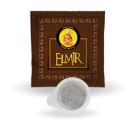 CAFFÈ PASSALACQUA ELMIR - GUSTO PIENO - Box 100 CIALDE ESE44 da 7.3g