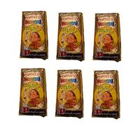 Caffè Passalacqua Grani DECAFFEINATO Kg 1 x 6 PEZZI