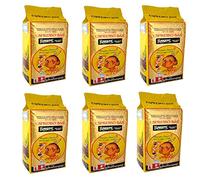 Caffè Passalacqua Grani HAREM Kg 1 x 6 PEZZI