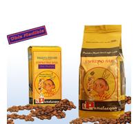 CAFFÈ PASSALACQUA IBIS REDIBIS - ESPRESSO BAR - PACCO 3Kg IN GRANI