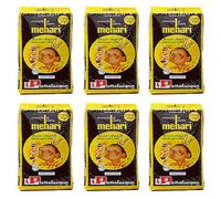 Caffè Passalacqua Grani MEHARI Kg 1 x 6 PEZZI