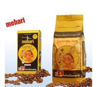 Caffè Passalacqua Grani MEHARI Kg 3 - Offerta 3 Pezzi