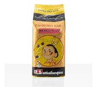 CAFFÈ PASSALACQUA MEXICO PLUS - ESPRESSO BAR - PACCO 3Kg IN GRANI