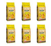 Caffè Passalacqua Grani MEXICO Kg 1 x 6 PEZZI