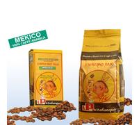CAFFÈ PASSALACQUA MEXICO - ESPRESSO BAR - PACCO 3Kg IN GRANI