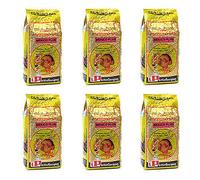 Caffè Passalacqua Grani MEXICO PLUS Kg 1 x 6 PEZZI